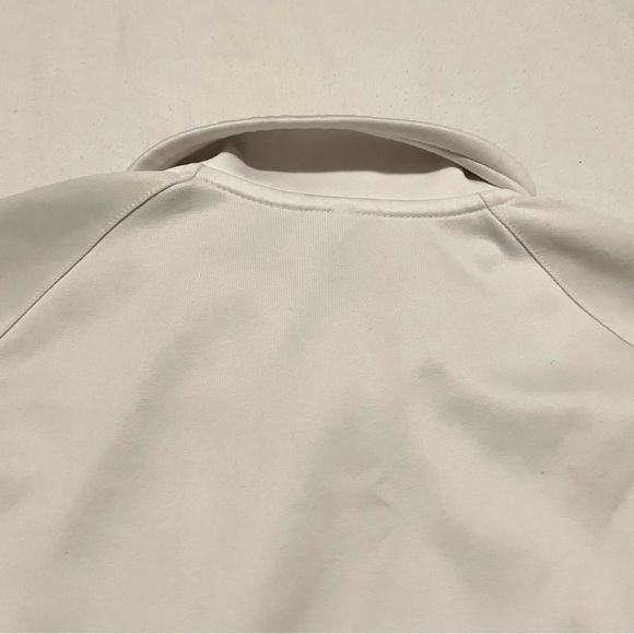 Nike Livestrong Jacket Zip Up Womens Size Large - Picture 13 of 16